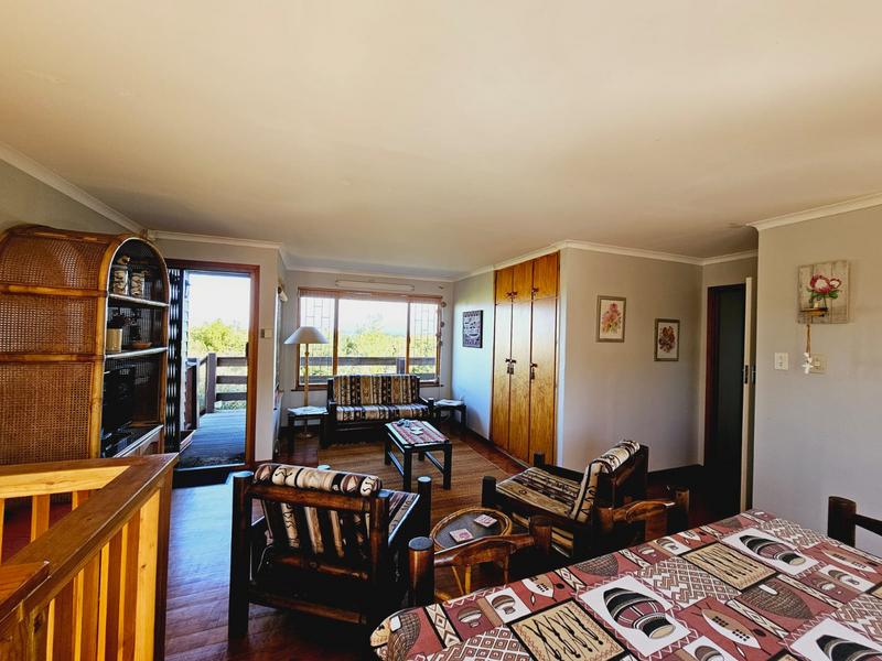 4 Bedroom Property for Sale in Kleinmond Western Cape